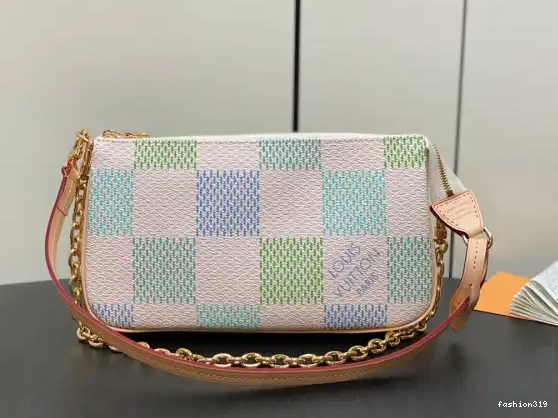 VUITTON LOUIS Accessoires-23.5*13.5*4CM Pochette 0330